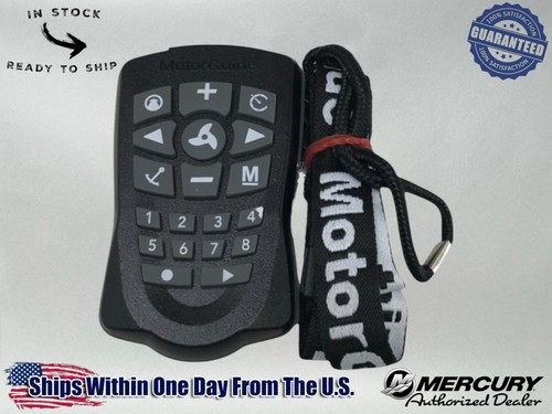 Motorguide pinpoint gps - motorguide,