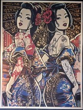 Yorokobi Geisha Dream 5