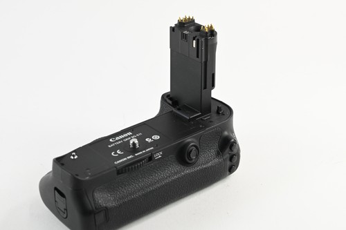 Canon e11 battery grip - battery,