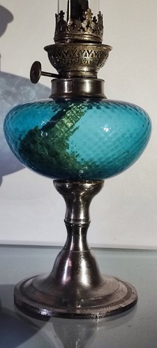 Lampe pétrole l idéal - lampe,