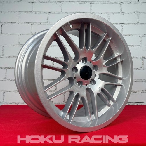 Roues concaves m5 e39 - concaves,