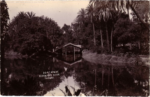 Cpa boat house residency - cpa,