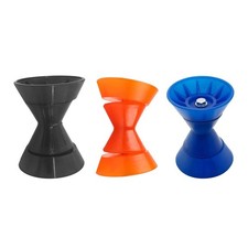 Accessoires d'arrêt d'arc de