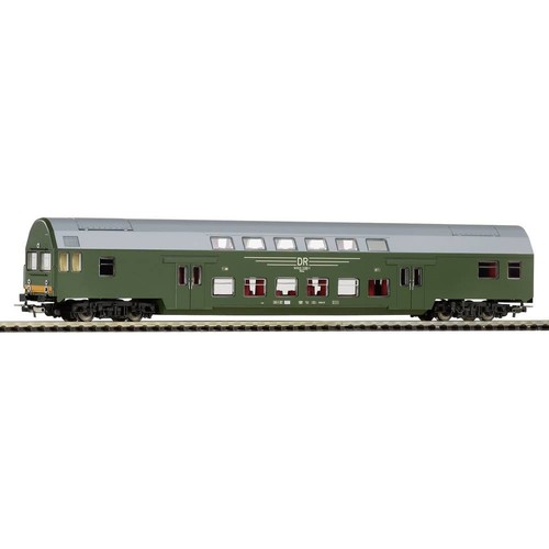 Voiture étages piko - à, h0