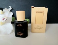 Zino De Davidoff. Eau De Toilette 7 ml. Boite. Plein .Bon État Général. 