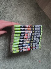 One Pièce Manga FR Tomes 11-20