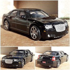 1/43 Chrysler 300c Hemi 300 voiture miniature collection jouet 2006 idée cadeau