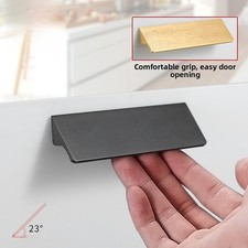 Tiroir aluminium design