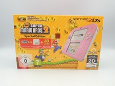 Console nintendo 2ds - nintendo,
