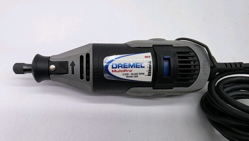 Dremel multipro 395 - dremel,