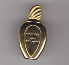 Pin's Parfum - Givenchy - Amarige