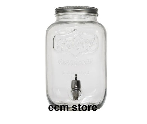 Fontaine boisson verre - a,