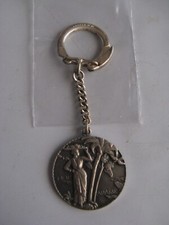 Portes clé du paquebot "