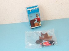 Playmobil 3346 figurine