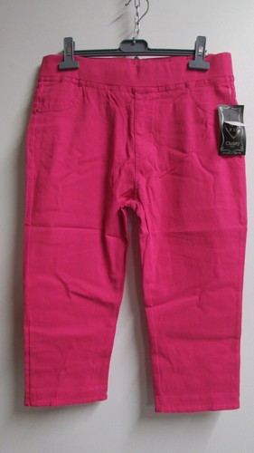 Pantacourt femme christy - ,