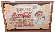 Miroir COCA COLA 73x54 Cm