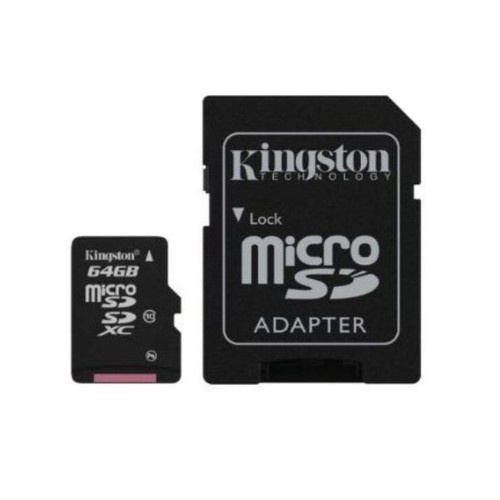 Carte mémoire micro go - micro, 64