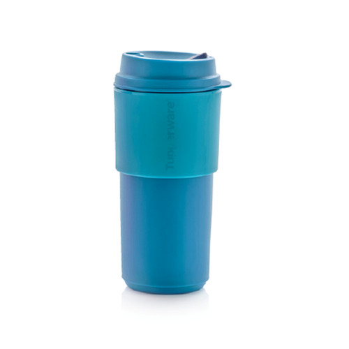 Tupperware eco mug - mug, 490