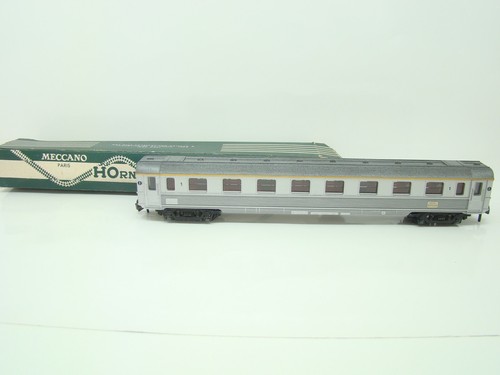 Hornby acho 737 voiture - -,