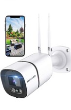 IP security Camera