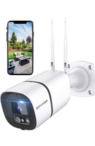 Security camera - ip,