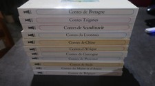 C10-Contes de toutes les