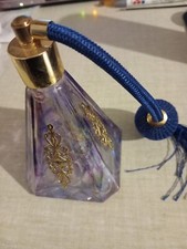 flacon vaporisateur de parfum