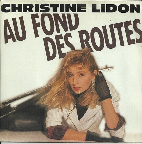 Christine lidon fond des - lidon,