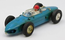 Scalextric Ferrari 156 F1 Bleu