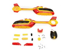 Ensemble De Fuselage RC ERA