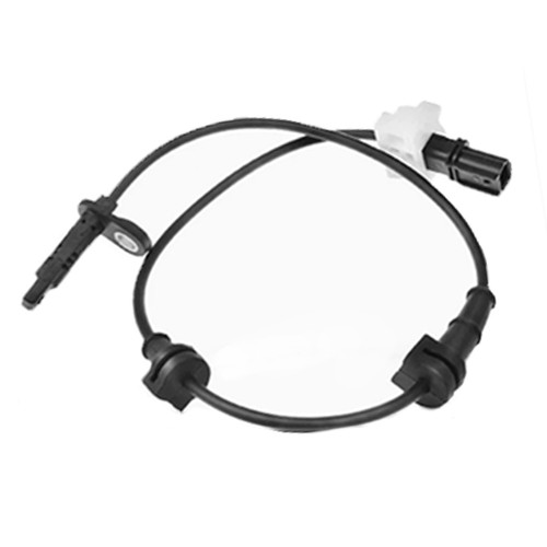 Rear abs speed sensor - speed, suitable
