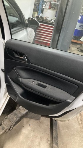 Panneau porte arriere droit - panneau,
