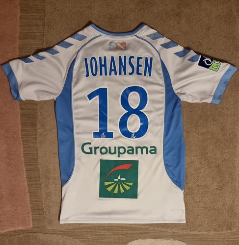 Maillot domicile rc - maillot, du