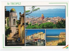 Saint-Tropez