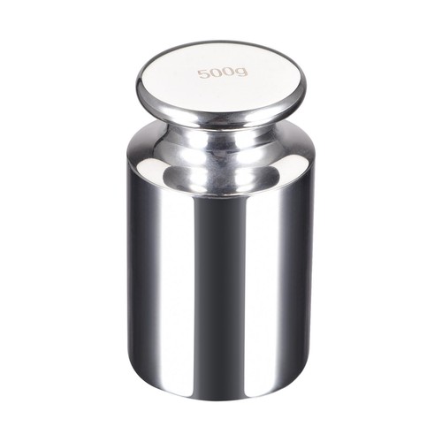 Gramme étalonnage poids 500g - gramme,