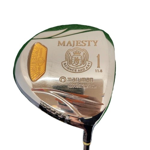 Maruman majesty 2007 - maruman,