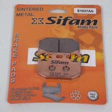 Plaquette frein sifam - plaquette,