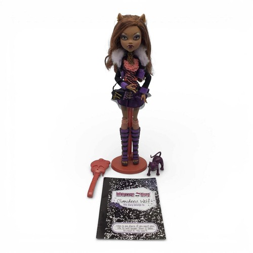 Monster high dolls - monster,