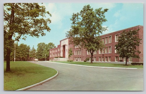 Batavia new york severne hall - york,
