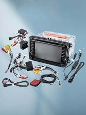 Autoradio GPS 7" Android for