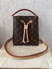 Sac Néonoé BB Louis Vuitton