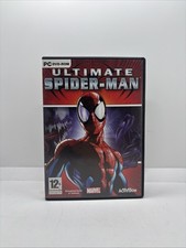 Jeu Ultimate Spider-Man Pc Pal