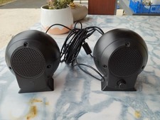 HAUTS PARLEUR DE MICRO THUNDERBALL