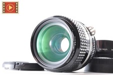 🎦 Objectif Nikon Ai-s