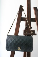 Chanel sac à main Timeless
