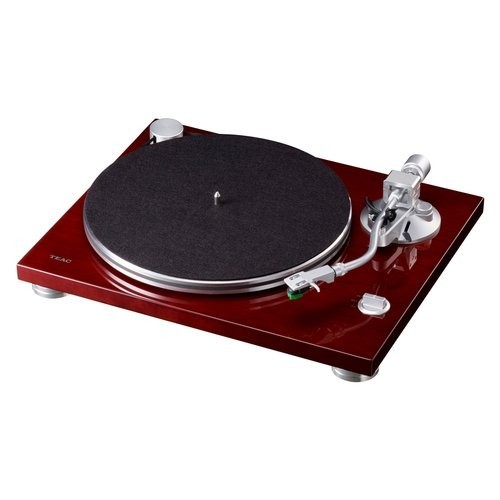 Teac platine vinyle - platine, se