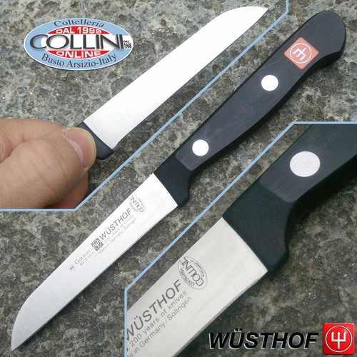Wusthof allemagne couteau - -,