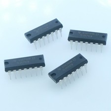 TL3474CN Operational Amplifier