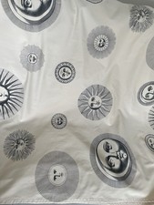 Tissu Piero fornasetti Couvre
