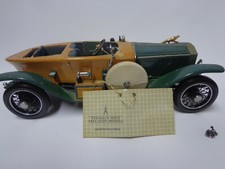 Modèle auto 1914 - auto,